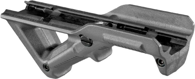 Picture of MAGPUL (AFG1) ANGLED FOREGRIP GRY