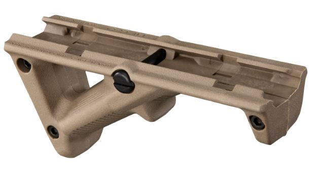 Picture of MAGPUL (AFG2) ANGLED FOREGRIP FDE