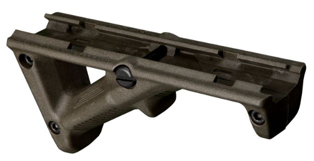Picture of MAGPUL (AFG2) ANGLED FOREGRIP OD