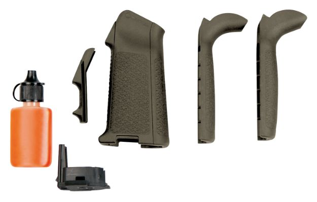 Picture of MAGPUL MIAD AR GEN1.1 GRIP KIT OD