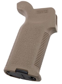 Show details for MAGPUL MOE K2 AR GRIP FDE Picture of MAGPUL MOE K2 AR GRIP FDE