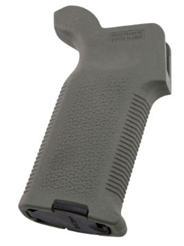 Show details for MAGPUL MOE K2 AR GRIP OD Picture of MAGPUL MOE K2 AR GRIP OD