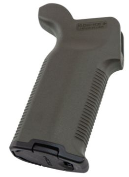 Show details for MAGPUL MOE K2+ GRIP AR15/M4 ODG Picture of MAGPUL MOE K2+ GRIP AR15/M4 ODG