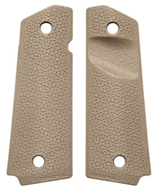 Picture of MAGPUL MOE 1911 GRIP PANELS TSP FDE