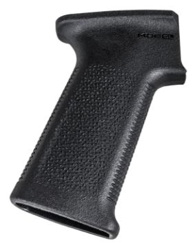 Show details for MAGPUL MOE SL AK GRIP BLK Picture of MAGPUL MOE SL AK GRIP BLK