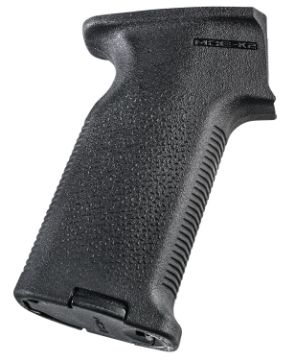 Show details for MAGPUL MOE-K2 AK GRIP BLK Picture of MAGPUL MOE-K2 AK GRIP BLK