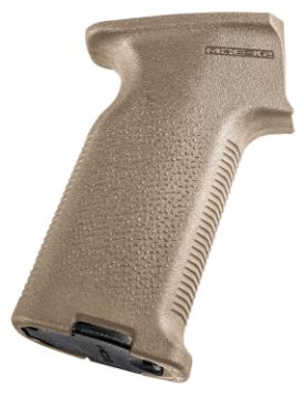 Show details for MAGPUL MOE-K2 AK GRIP FDE Picture of MAGPUL MOE-K2 AK GRIP FDE