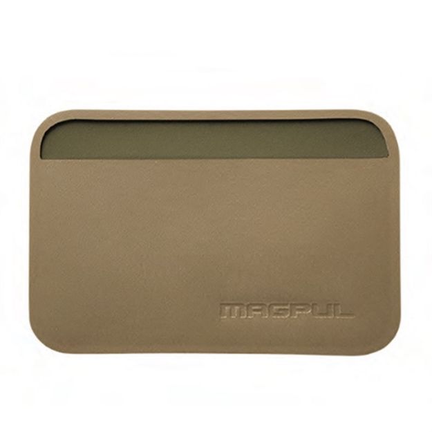 Picture of MAGPUL DAKA ESSENTIAL WALLET FDE