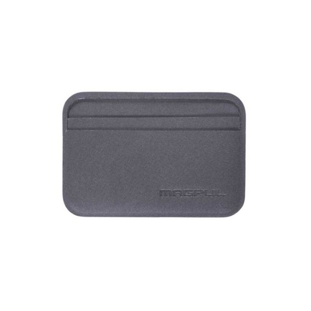 Picture of MAGPUL DAKA EVERYDAY WALLET GRY