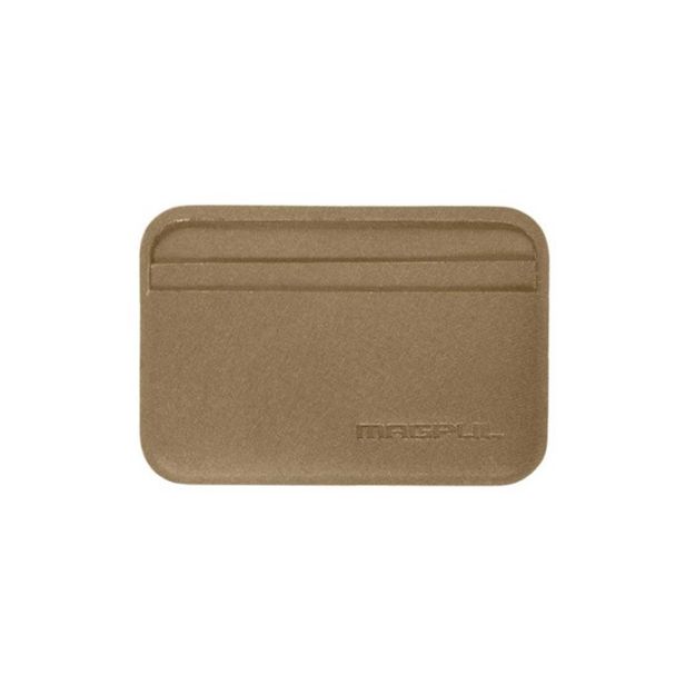 Picture of MAGPUL DAKA EVERYDAY WALLET FDE