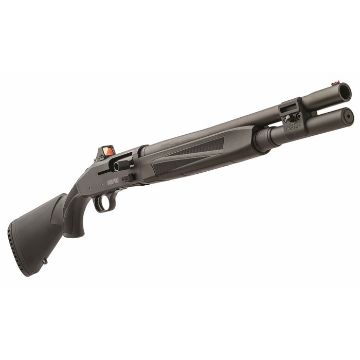 Show details for MSBRG 940 PRO TACTICAL 12/18.5" 7RD Picture of MSBRG 940 PRO TACTICAL 12/18.5" 7RD