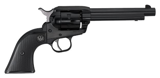 Picture of Ruger Single-Six Convertible 22Lr/22Wmr 5.5" Fs Blued