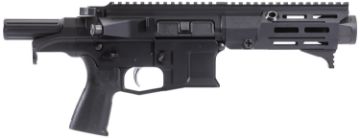 Show details for MAXIM SPS PDX 5.56 5.5" 20RD BLACK Picture of MAXIM SPS PDX 5.56 5.5" 20RD BLACK