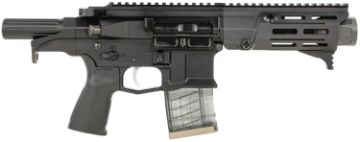 Show details for MAXIM SPS PDX 300BLK 5.5" 20RD BLACK Picture of MAXIM SPS PDX 300BLK 5.5" 20RD BLACK