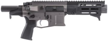 Show details for MAXIM SPS PDX 5.56 5.5" 20RD URBAN Picture of MAXIM SPS PDX 5.56 5.5" 20RD URBAN