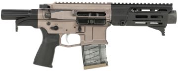 Show details for MAXIM SPS PDX 300BLK 5.5" 20RD URBAN Picture of MAXIM SPS PDX 300BLK 5.5" 20RD URBAN