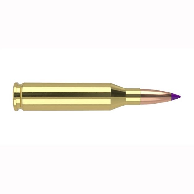 Picture of NOSLER 243WIN 90GR BT 20/200