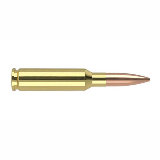 Picture of NOSLER 6.5 CREED 140GR CC 20/200