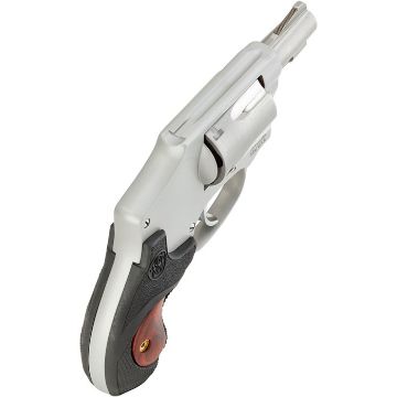 Show details for S&W 642Pc P.Center 38Spl+P Fs 1.875" Matte Silver Picture of S&W 642Pc P.Center 38Spl+P Fs 1.875" Matte Silver