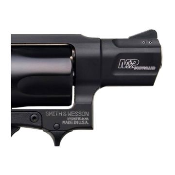 Show details for S&W Bodyguard 38Spl+P 1.9" Fs W/Integrated Ctc Laser Bl Grey Picture of S&W Bodyguard 38Spl+P 1.9" Fs W/Integrated Ctc Laser Bl Grey