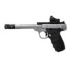 Picture of S&W Sw22 Victory Pf Center 22Lr 6" Target W/ Reddot