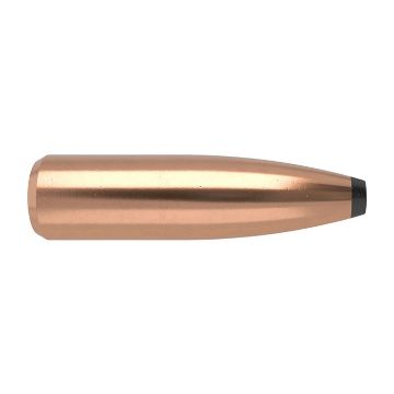 Show details for NOSLER 30 CAL 180GR PPT PART. 50CT Picture of NOSLER 30 CAL 180GR PPT PART. 50CT