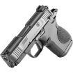 Picture of S&W Csx Micro-Comp All Metal 9Mm Thumb Safety 10/12 Rd Blk!