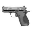Picture of S&W Csx Micro-Comp All Metal 9Mm Thumb Safety 10/12 Rd Blk!