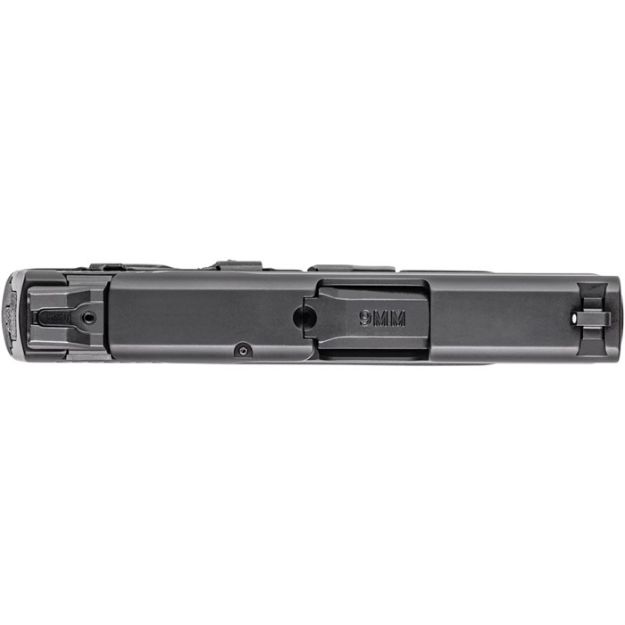 Picture of S&W M&P9 Shield Plus 9Mm Ts 13/10 Rd Mags  3.1" Black