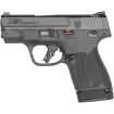 Picture of S&W M&P9 Shield Plus 9Mm Ts 13/10 Rd Mags  3.1" Black