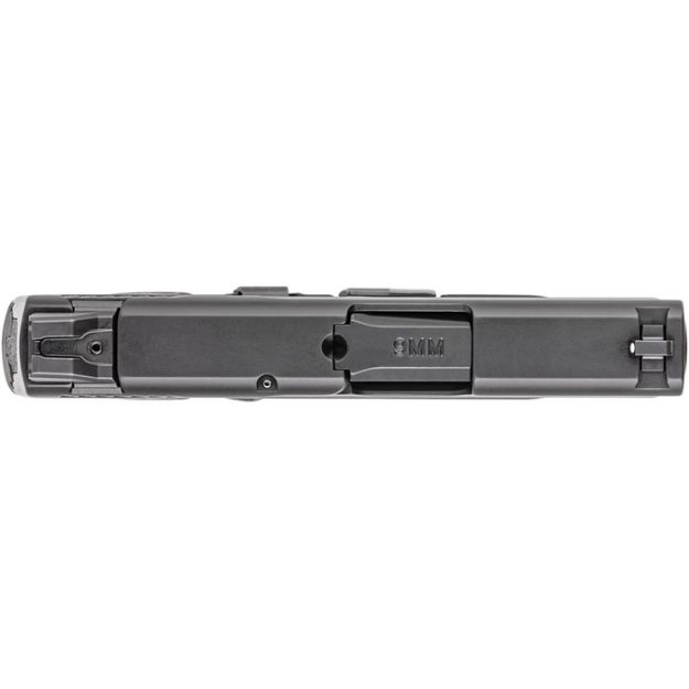 Picture of S&W M&P9 Shield Plus 9Mm 13/10 Rd Mags No Thumb Safty 3.1" Bl