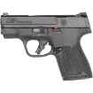 Picture of S&W M&P9 Shield Plus 9Mm 2-10 Rd Mags 3.1" Blk No Safety Ma!