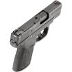Picture of S&W M&P9 Shield Plus 9Mm 2-10 Rd Mags 3.1" Blk No Safety Ma!