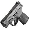Picture of S&W M&P9 Shield Plus 9Mm 2-10 Rd Mags 3.1" Blk No Safety Ma!