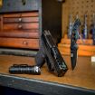 Picture of S&W Pc M&P9 Shld Plus 9Mm 3.1" Edc Kit Ported Fo Sgt 13/10 Rd
