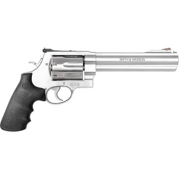 Show details for S&W 350 350 Legend 7.5" As 7-Shot Ss Rubber Picture of S&W 350 350 Legend 7.5" As 7-Shot Ss Rubber