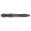 Picture of S&W M&P 5.7 Thumb Safety 5" 2-22 Rd Mags Optic Cut Black