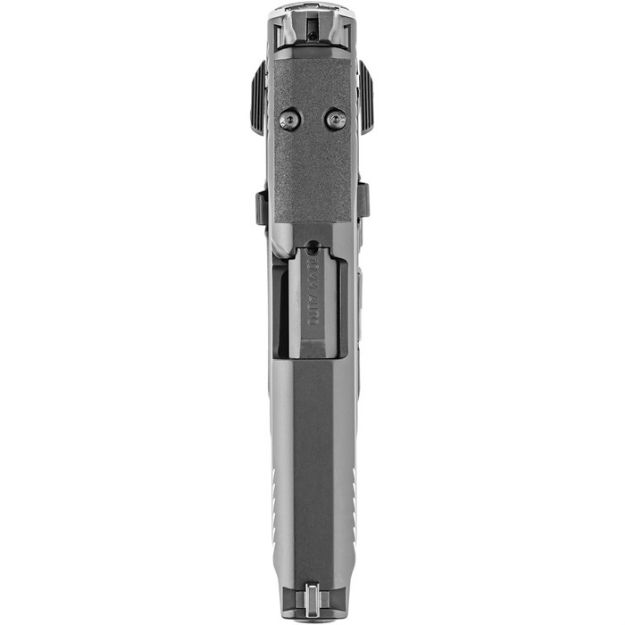 Picture of S&W M&P 10Mm M2.0 4.6" Fs 15-Shot Armornite W/Safety