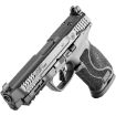 Picture of S&W M&P 10Mm M2.0 4.6" Fs 15-Shot Armornite W/Safety