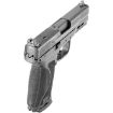 Picture of S&W M&P 10Mm M2.0 4" Fs 15-Shot Armornite Finish Poly