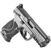 Picture of S&W M&P 10Mm M2.0 4" Fs 15-Shot Armornite W/Safety