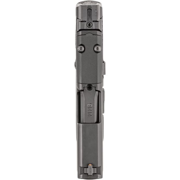 Picture of S&W M&P9 Shield Plus Optics Ready Night Sgt 13/10 Rd Mags