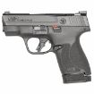 Picture of S&W M&P9 Shield Plus Optics Ready Night Sgt 13/10 Rd Mags