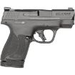 Picture of S&W M&P9 Shield Plus Optics Ready Night Sgt 13/10 Rd Mags