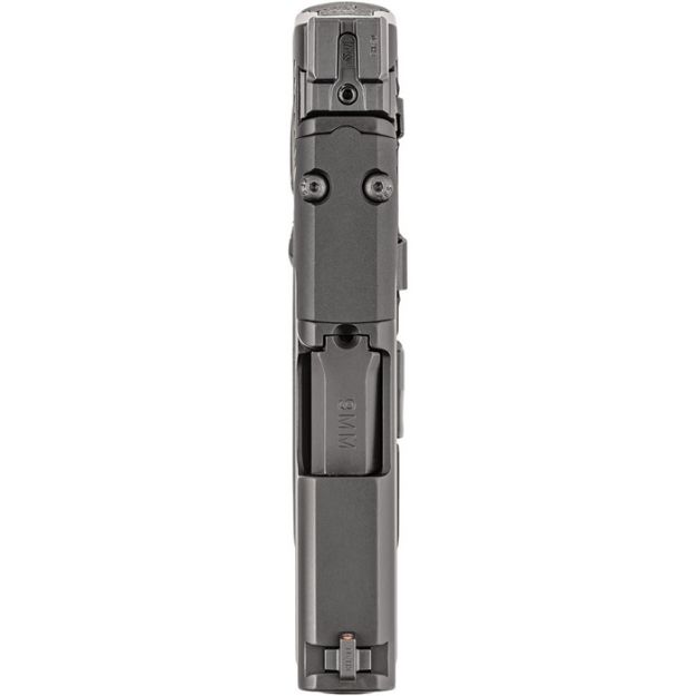 Picture of S&W M&P9 Shield Plus Optics Ct Safty Night Sgt 13/10 Rd Mags