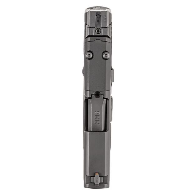 Picture of S&W M&P9 Shield Plus Optics Ready Night Sgt 2-10 Rd Mags