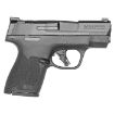 Picture of S&W M&P9 Shield Plus Optics Ready Night Sgt 2-10 Rd Mags