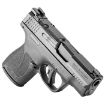 Picture of S&W M&P9 Shield Plus Optics Ready Night Sgt 2-10 Rd Mags