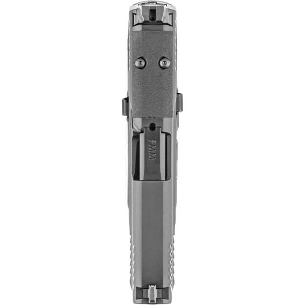 Picture of S&W M&P9 M2.0 Comp 15-Shot 4" Optic Ready No Thumb Safety Bl