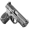 Picture of S&W M&P9 M2.0 Comp 15-Shot 4" Optic Ready No Thumb Safety Bl